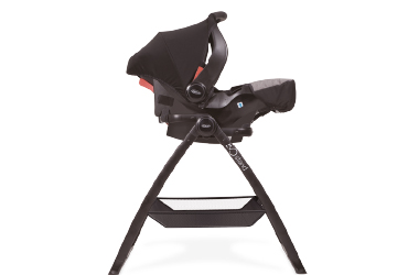 graco evo carrycot stand