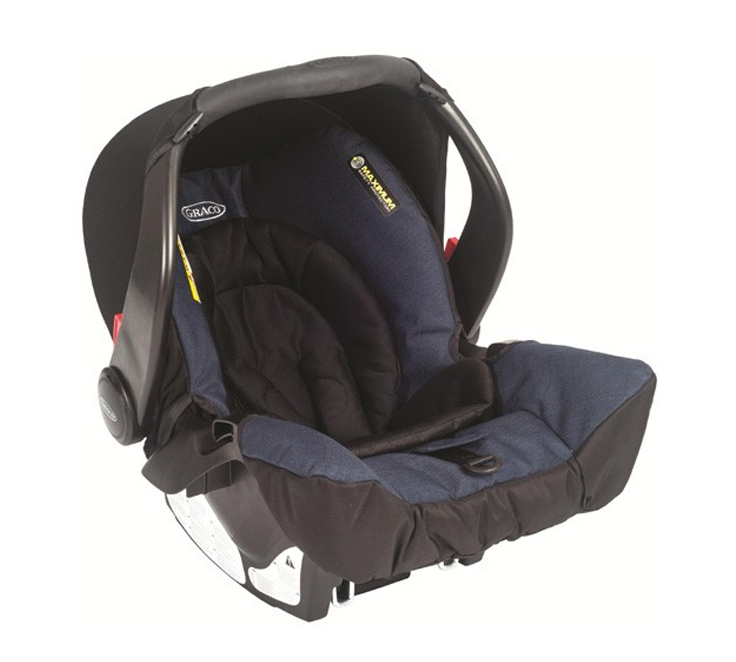 graco evo xt accessories