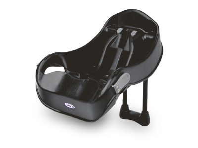 graco isofix